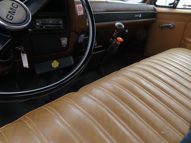 1989 GMC C7 TK - photo 12