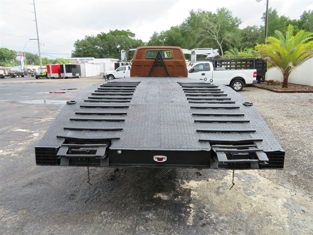 1989 GMC C7 TK - photo 9