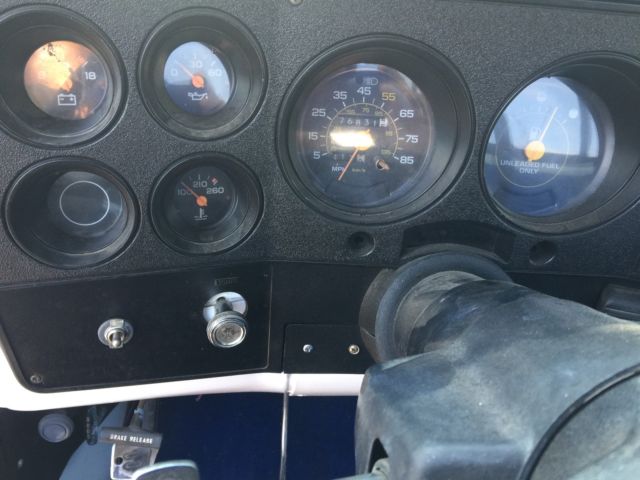 1989 GMC Other - photo 10