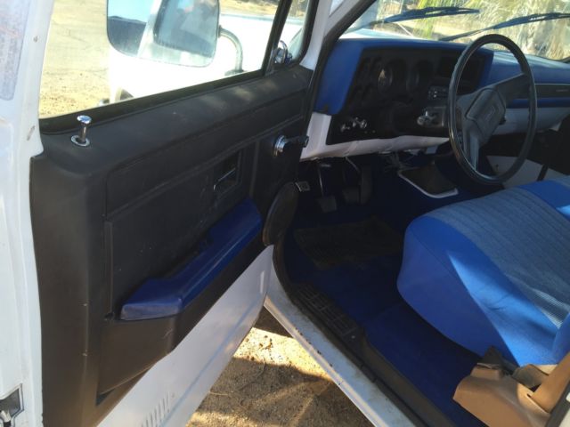 1989 GMC Other - photo 11