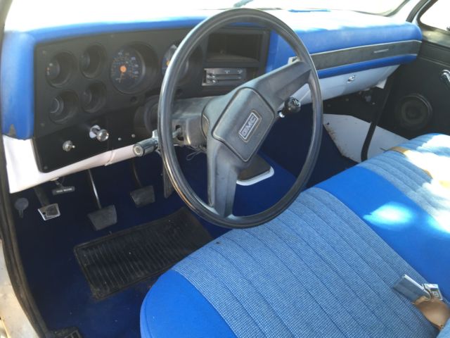 1989 GMC Other - photo 4