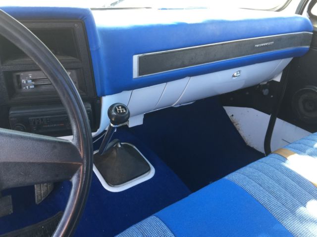 1989 GMC Other - photo 5