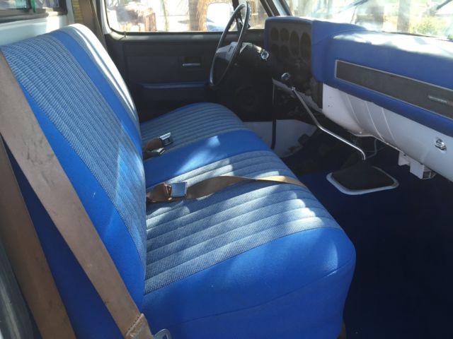 1989 GMC Other - photo 8