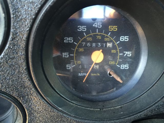 1989 GMC Other - photo 9