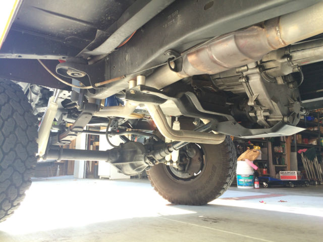 1989 GMC Jimmy - photo 11