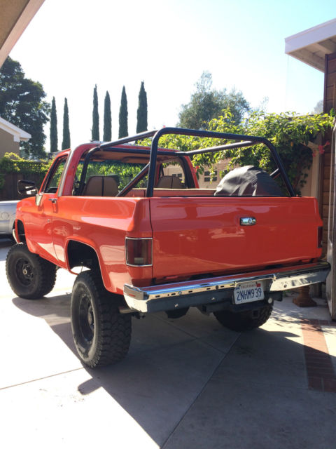 1989 GMC Jimmy - photo 4