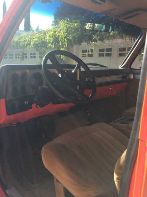1989 GMC Jimmy - photo 6