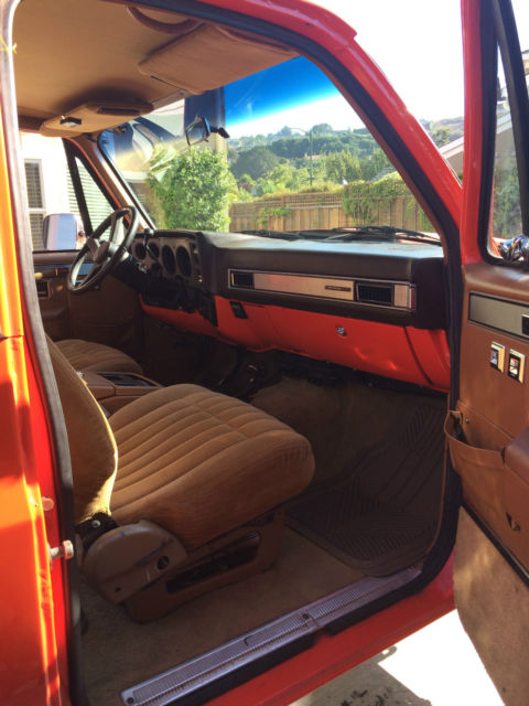1989 GMC Jimmy - photo 7