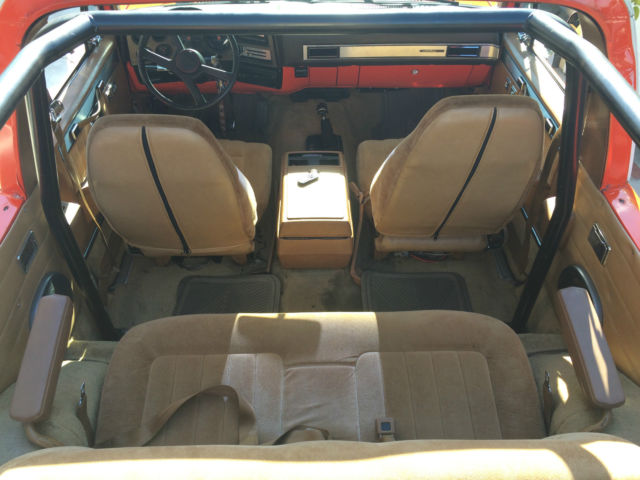 1989 GMC Jimmy - photo 8