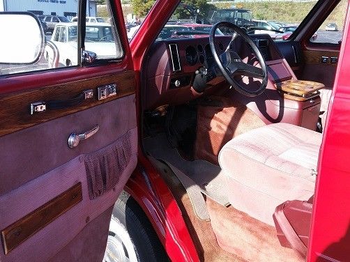 1989 GMC G20 -- - photo 11