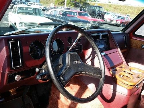 1989 GMC G20 -- - photo 12