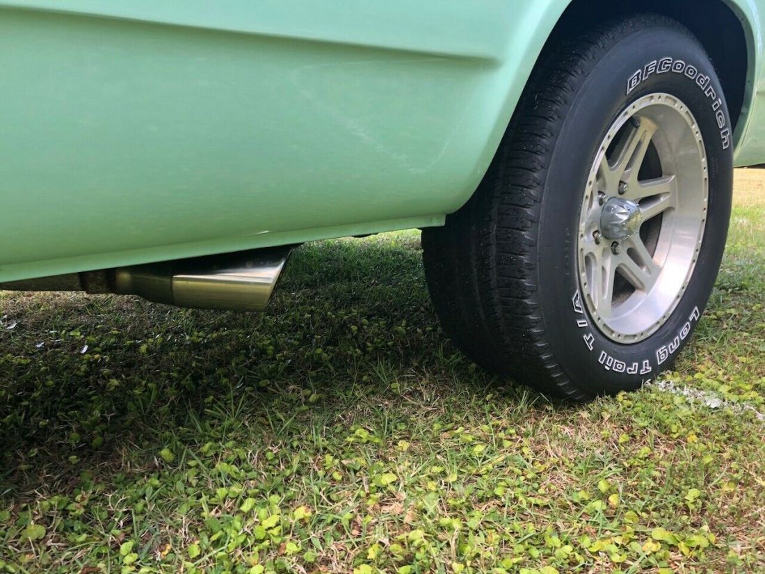 1989 GMC G25/G2500 Van G2500 - photo 10