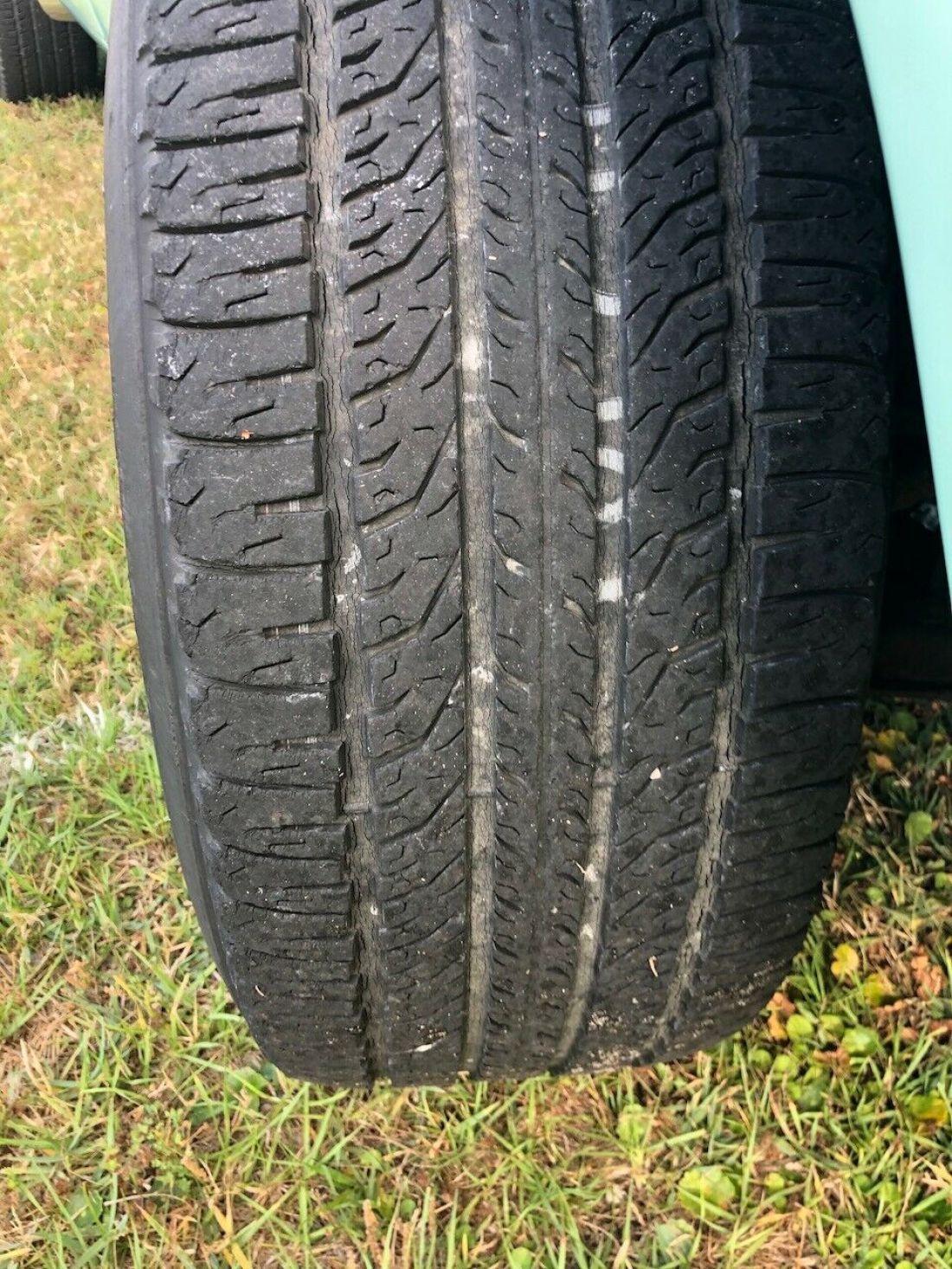 1989 GMC G25/G2500 Van G2500 - photo 11