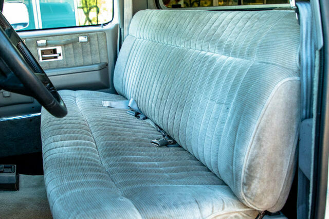 1989 GMC Jimmy V15 4WD - photo 8