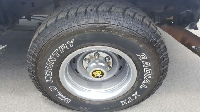 1989 GMC Jimmy Cloth - photo 8