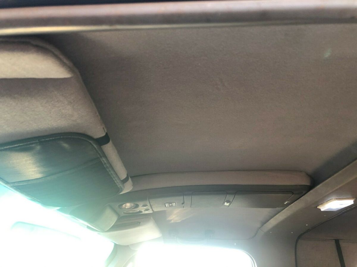 1989 GMC Jimmy - photo 10