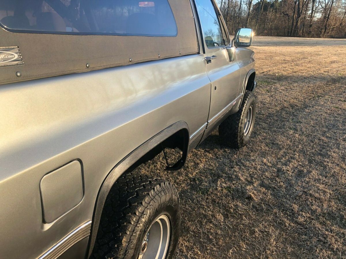 1989 GMC Jimmy - photo 3