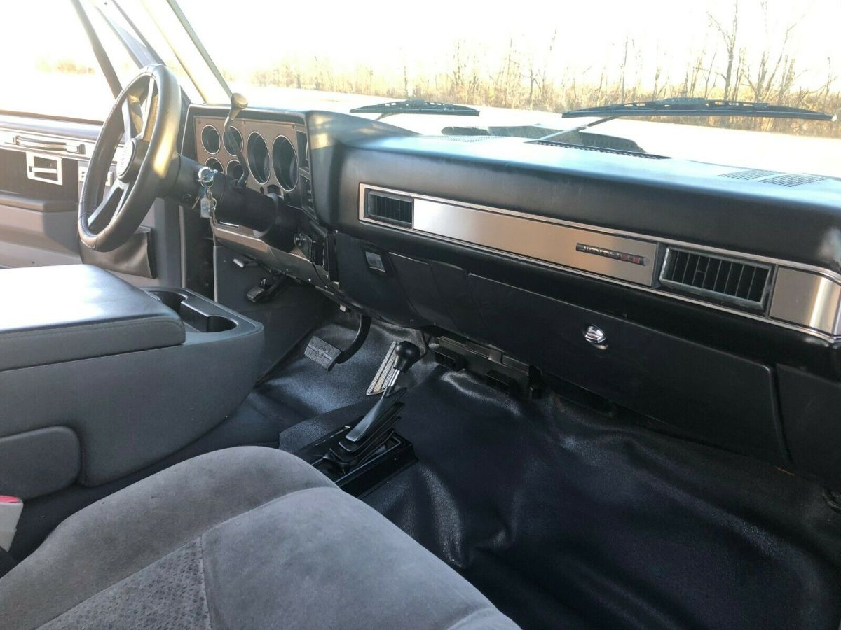 1989 GMC Jimmy - photo 6