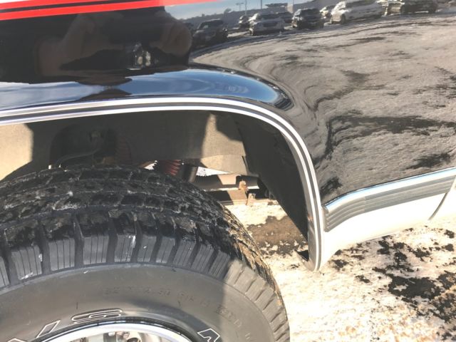 1989 GMC Jimmy SLE - photo 11