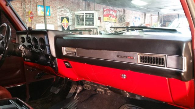1989 GMC Jimmy - photo 10