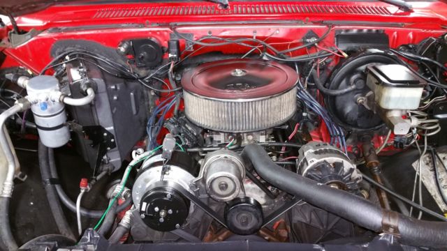 1989 GMC Jimmy - photo 11