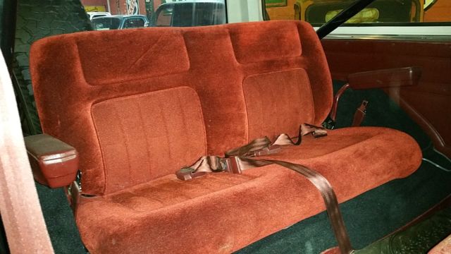 1989 GMC Jimmy - photo 8
