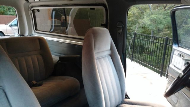 1989 GMC Jimmy - photo 10