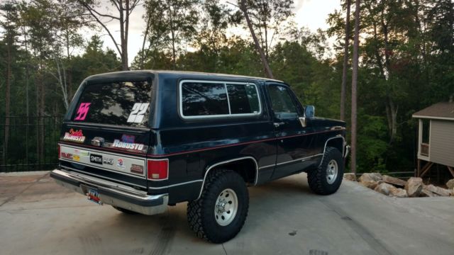 1989 GMC Jimmy - photo 2
