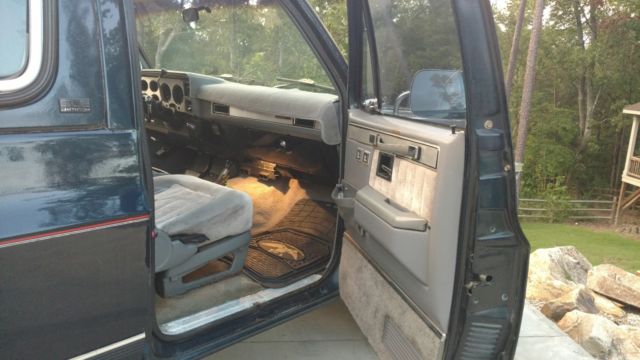 1989 GMC Jimmy - photo 9