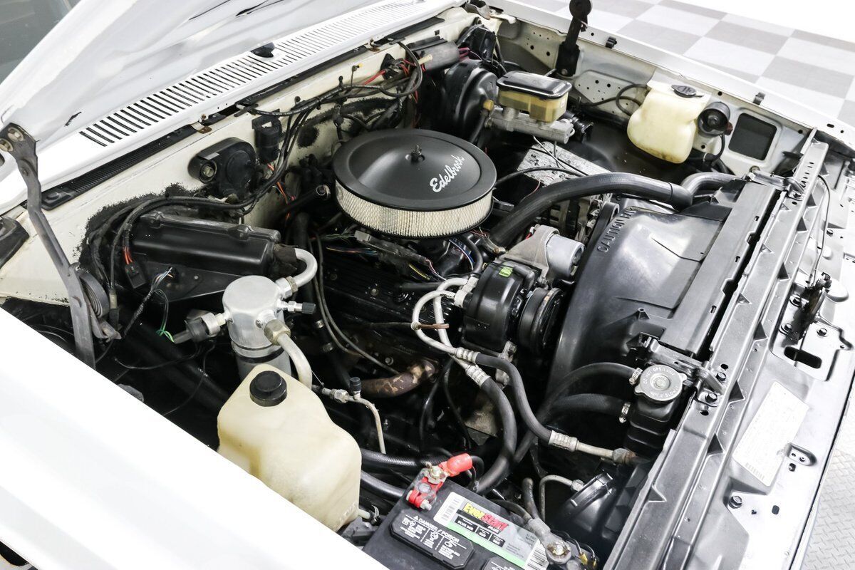 1989 GMC Jimmy - photo 10