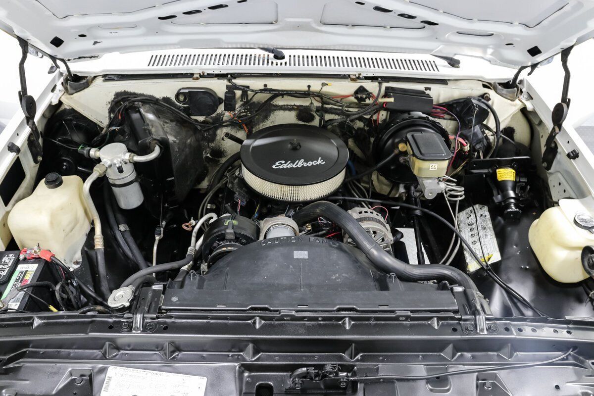 1989 GMC Jimmy - photo 11