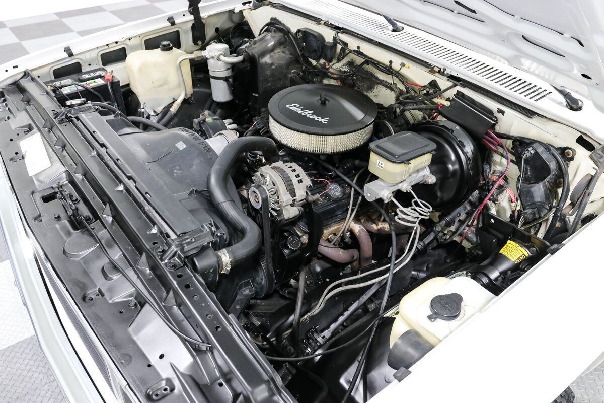 1989 GMC Jimmy - photo 12