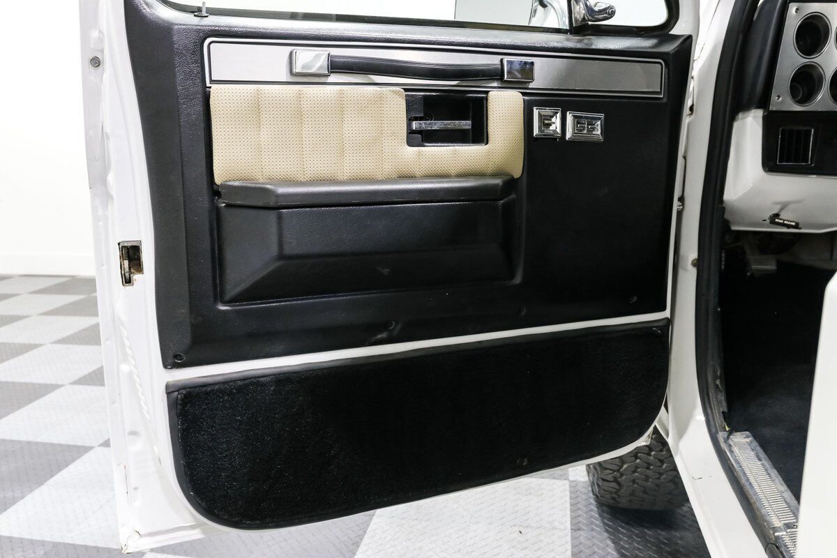 1989 GMC Jimmy - photo 13