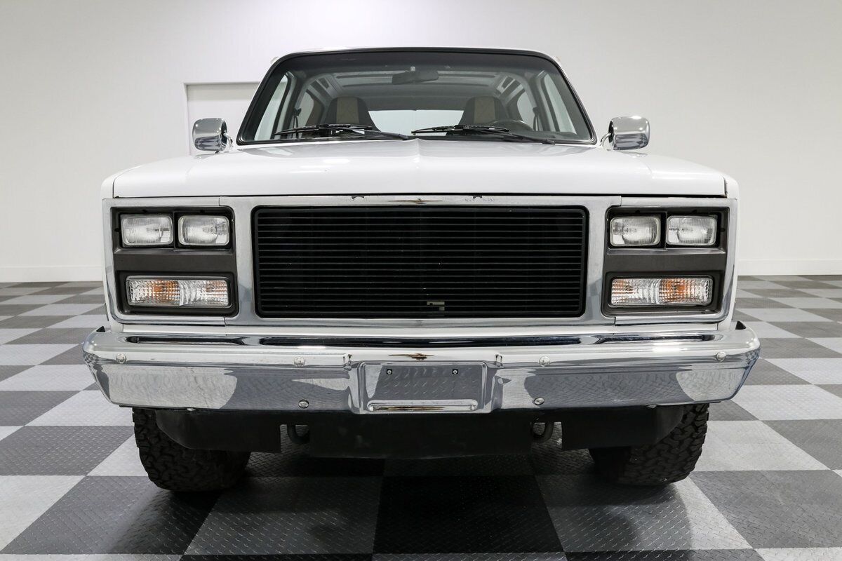 1989 GMC Jimmy - photo 2
