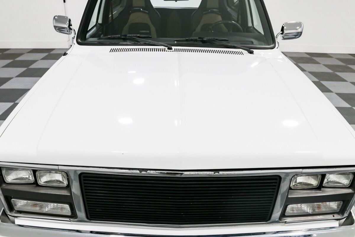 1989 GMC Jimmy - photo 3