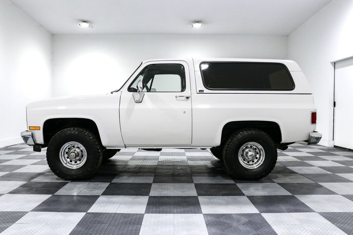 1989 GMC Jimmy - photo 5