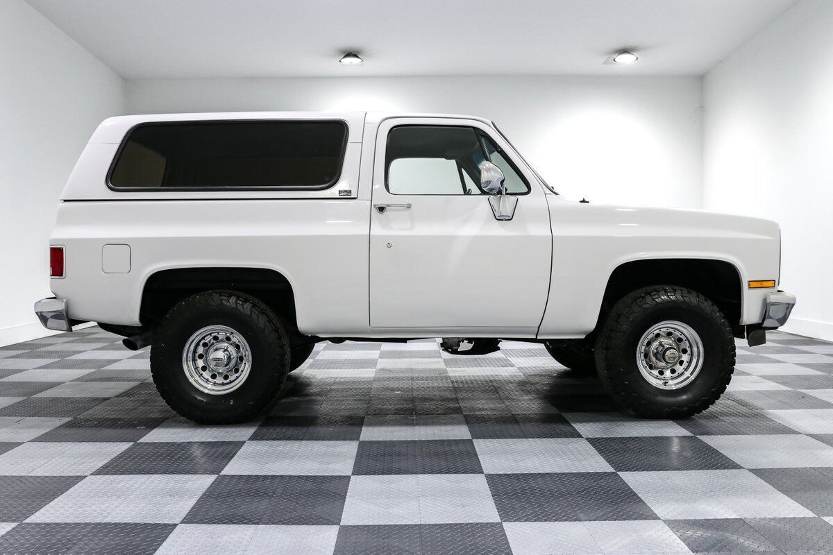 1989 GMC Jimmy - photo 9