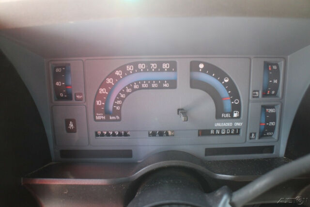 1989 GMC Jimmy - photo 11