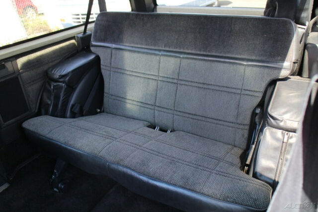 1989 GMC Jimmy - photo 13
