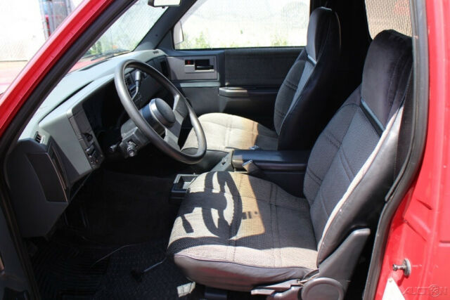 1989 GMC Jimmy - photo 9