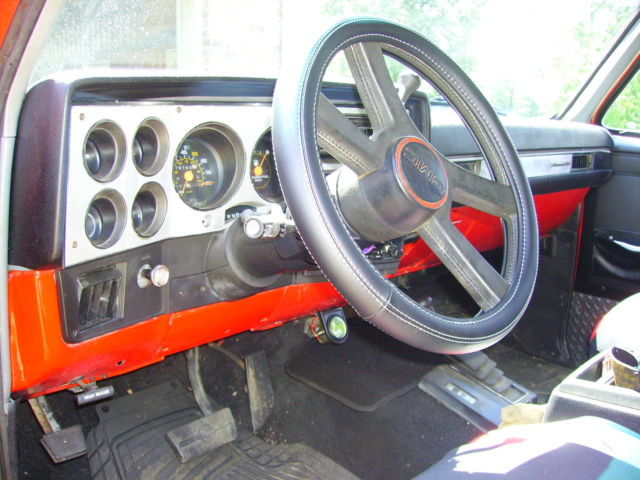 1989 GMC Jimmy SW - photo 8