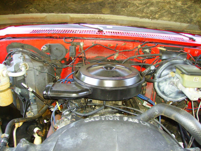1989 GMC Jimmy SW - photo 9