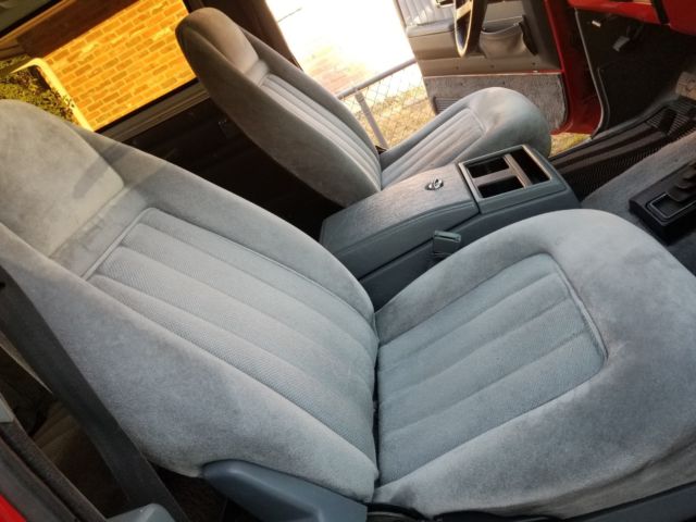 1989 Chevrolet Blazer Silverado - photo 3