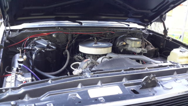1989 GMC Jimmy High Sierra - photo 5