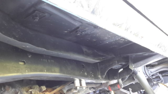 1989 GMC Jimmy High Sierra - photo 7