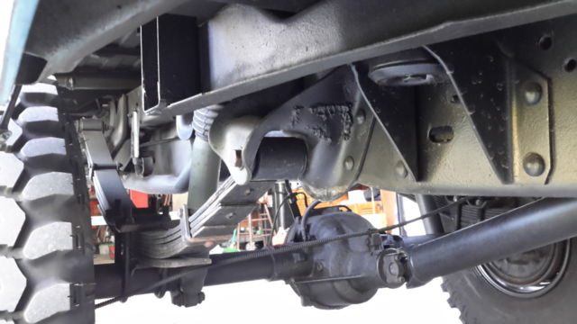 1989 GMC Jimmy High Sierra - photo 8