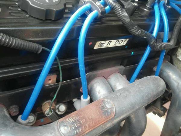 1989 GMC Jimmy - photo 10