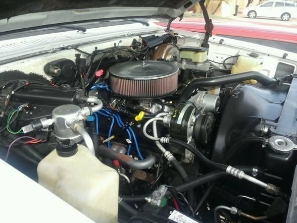 1989 GMC Jimmy - photo 11