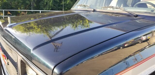 1989 GMC Jimmy SLE - photo 13