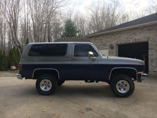 1989 GMC Jimmy - photo 2